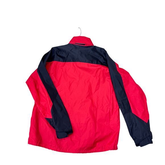 Vintage Peak Performance Gore Windstopper Windbreaker Jacket‎ Men XXL 2XL - Picture 2 of 14